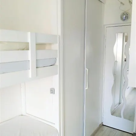 Le Petit Montagnard Apartment