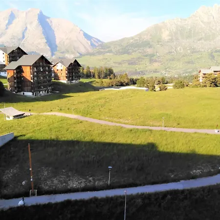 Apartment Le Petit Montagnard Le Devoluy