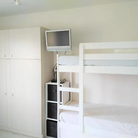 Apartment Le Petit Montagnard *